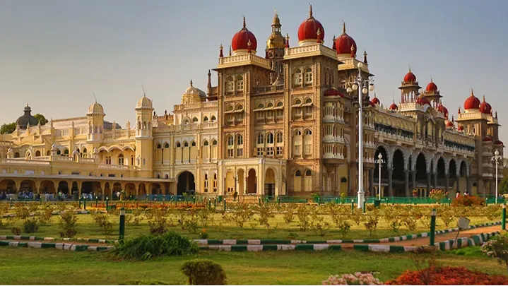 Mysore