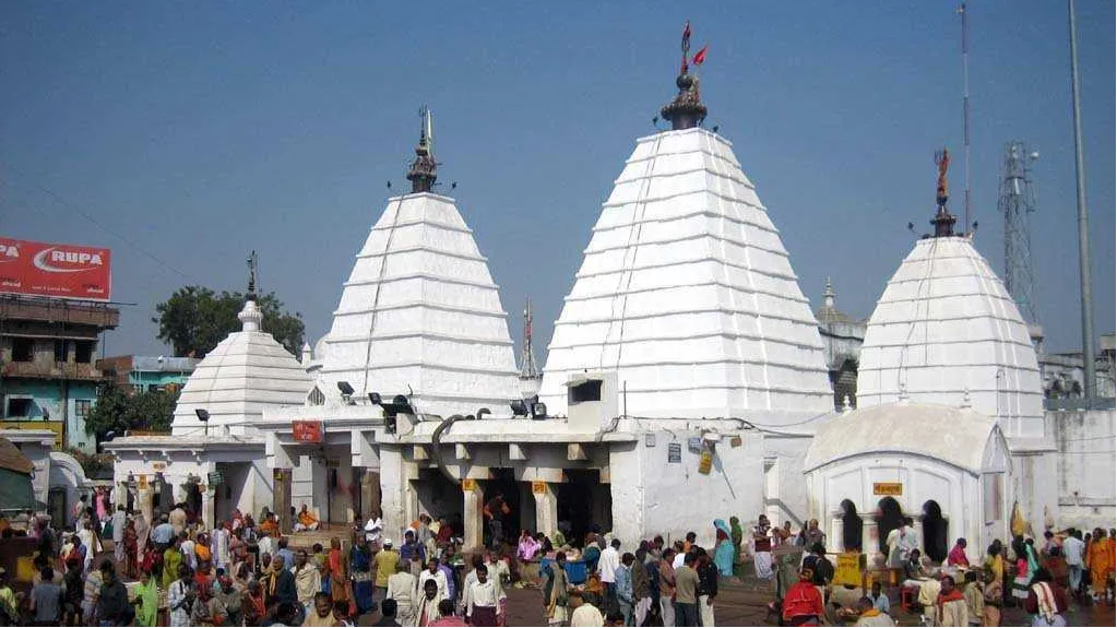 Baidyanath Dham