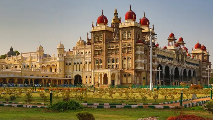 Mysore (Mysuru)