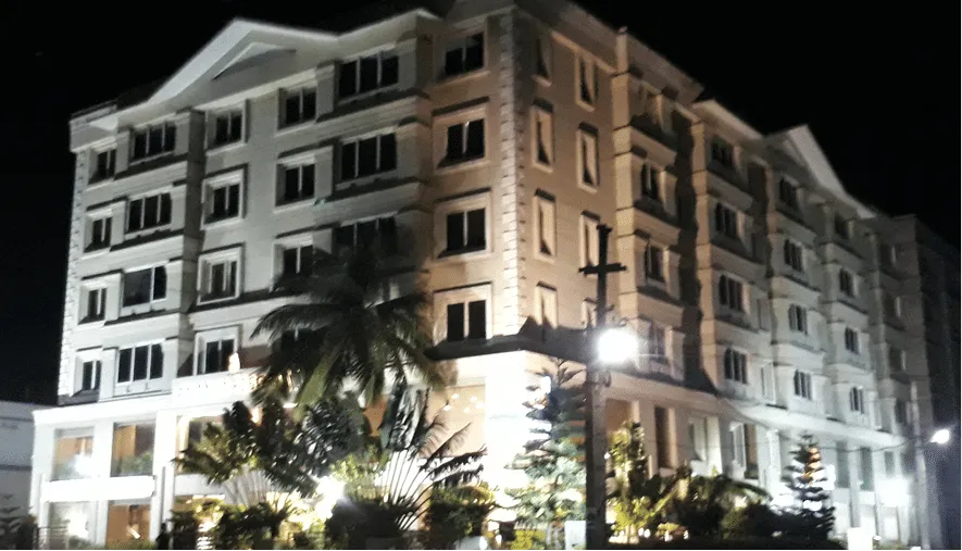 event-venue-Pride Ananya Resort Puri