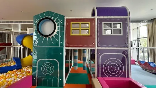 Play Area