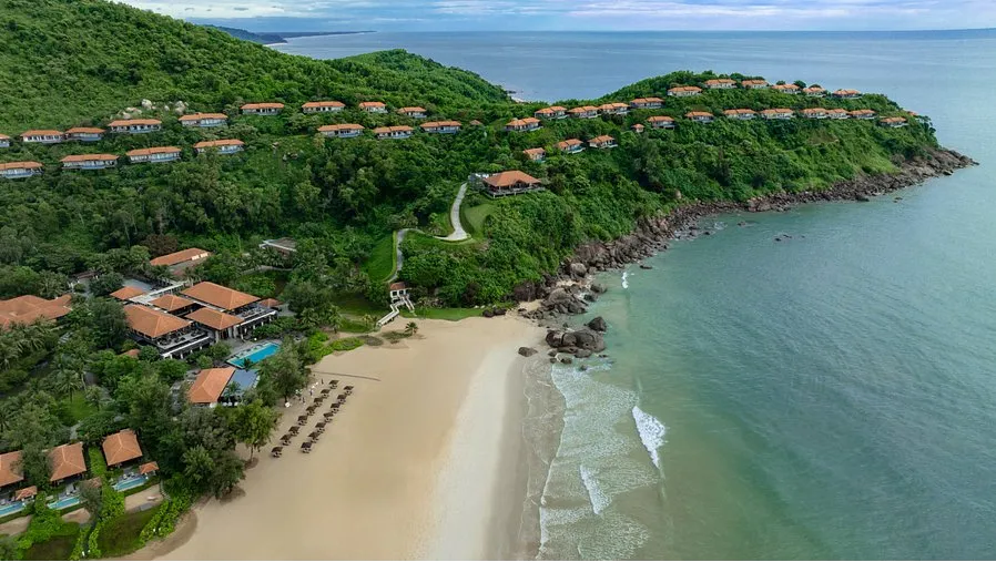 event-venue-Banyan Tree Lang Co Vietnam