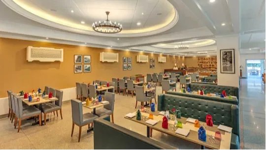 Fundining Restaurant