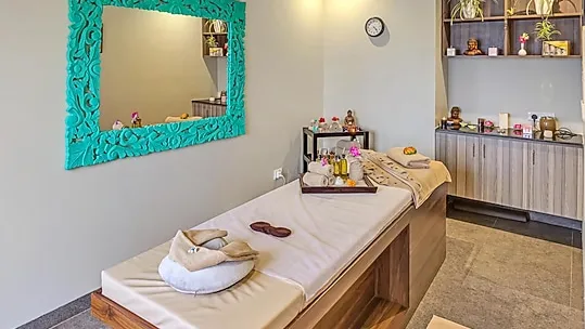 Spa