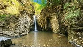 Riva Waterfall