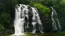 Chadwick Falls