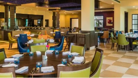 Spice Restaurant