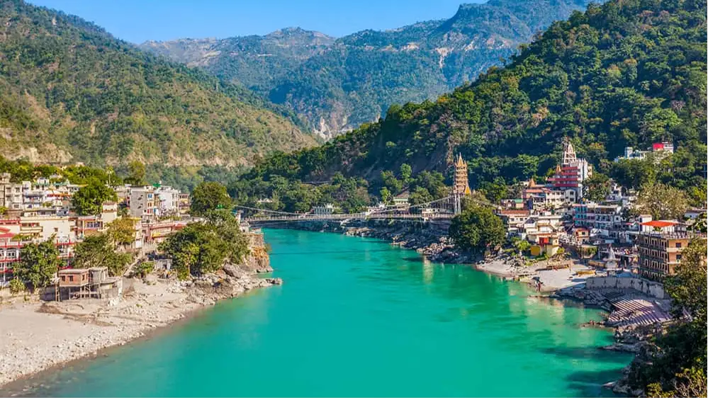 Rishikesh