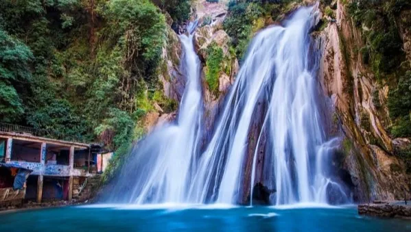 Mussoorie