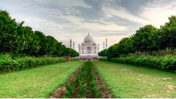  Mehtab Bagh