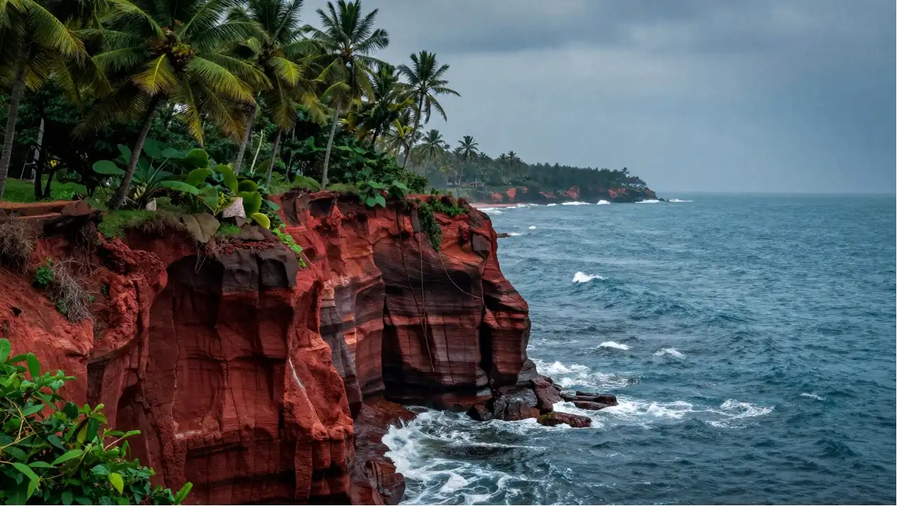 Varkala