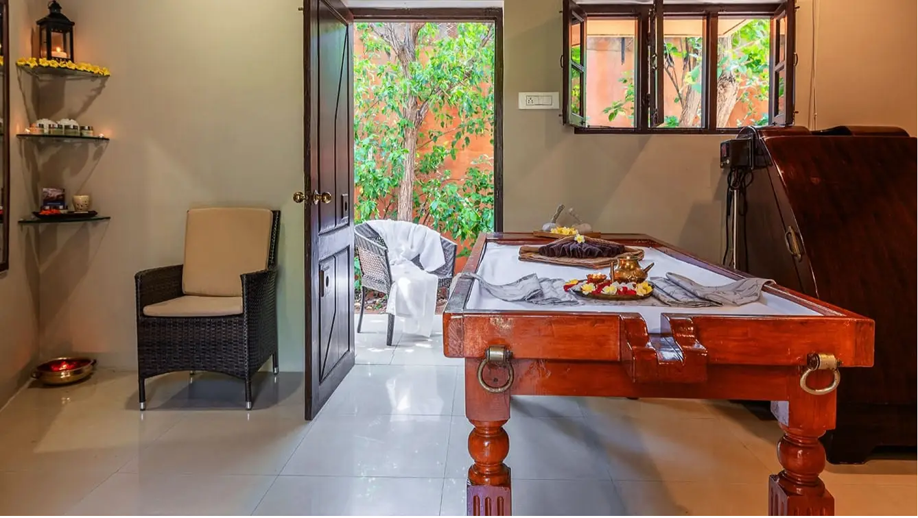 Zaval wellness