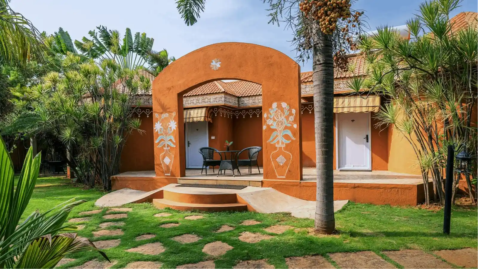 Heritage Villas