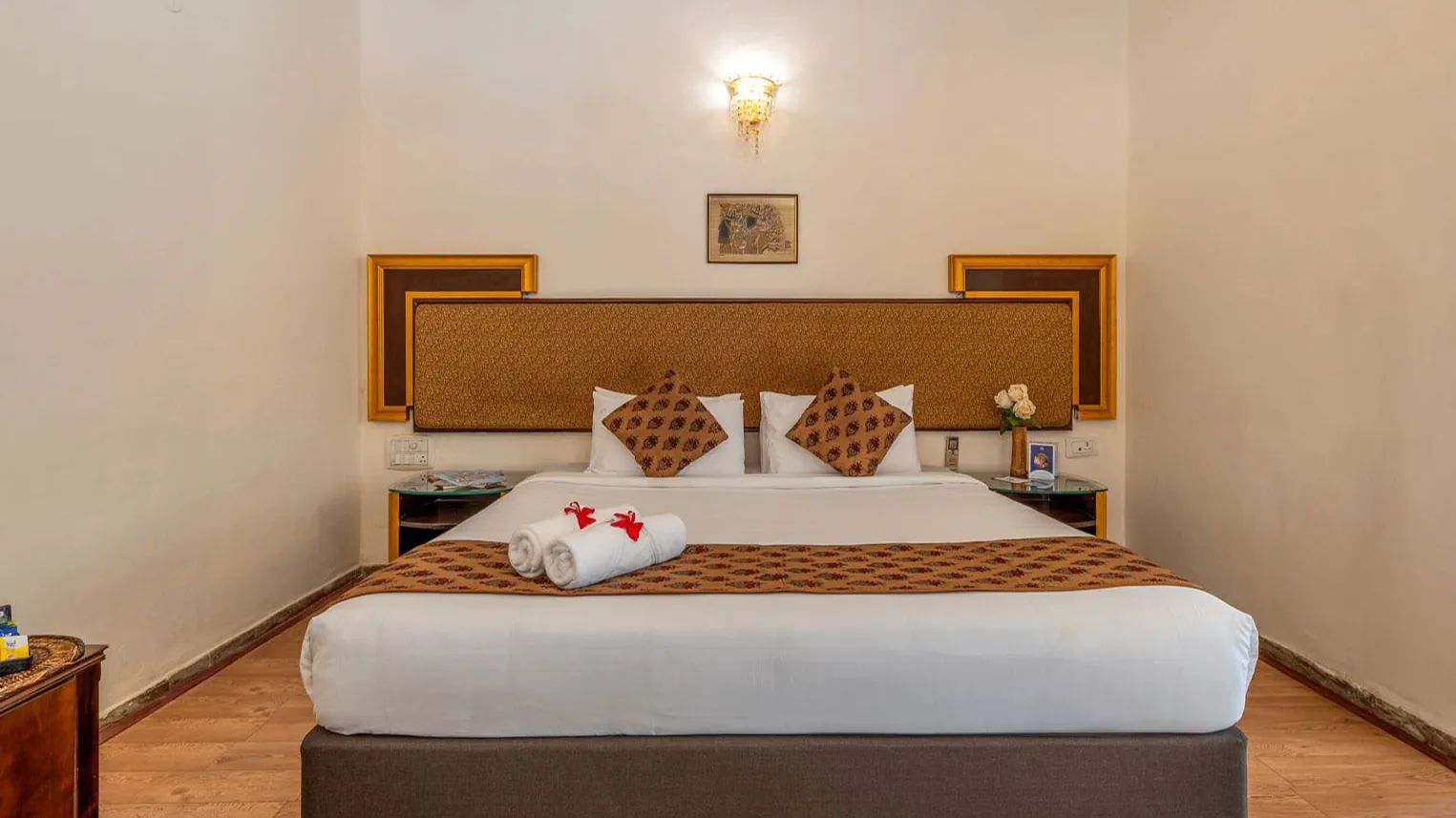 Presidential Suites