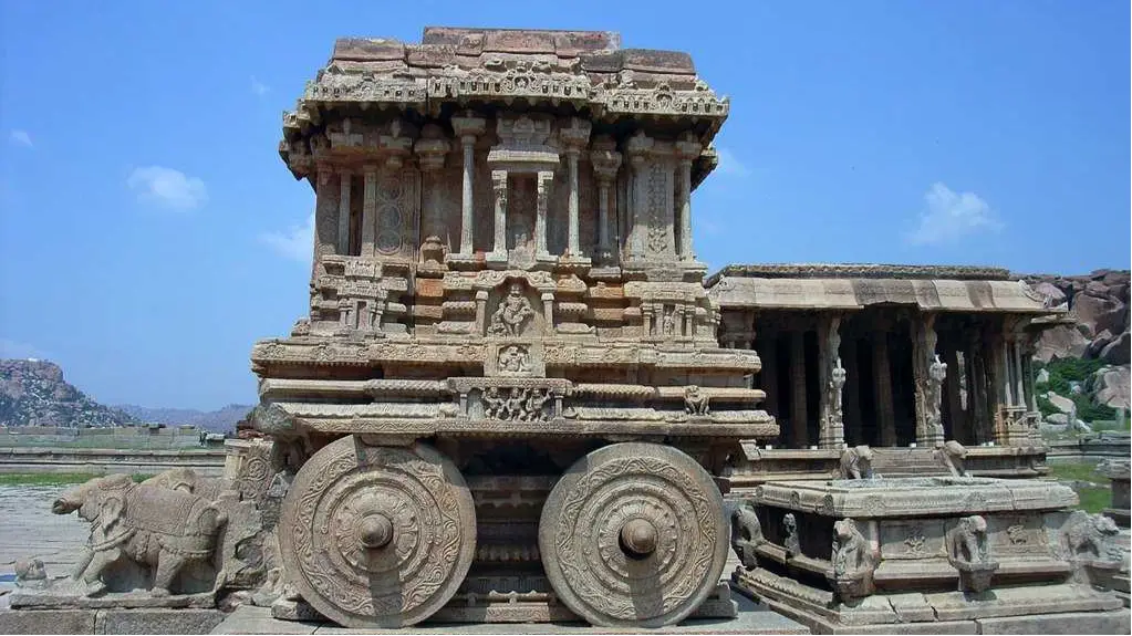Vithala Temple
