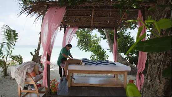 Havelock Ocean Spa