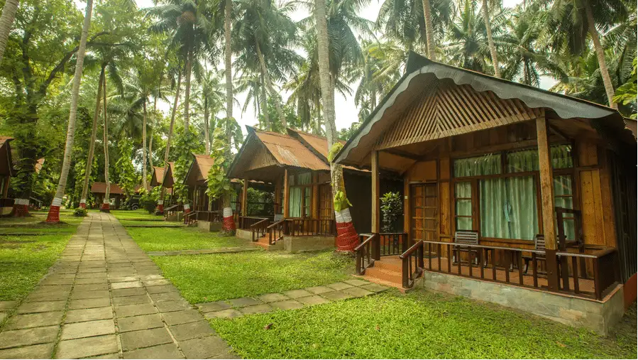 Lagoon Suite - One of the Best Places to Stay in Havelock