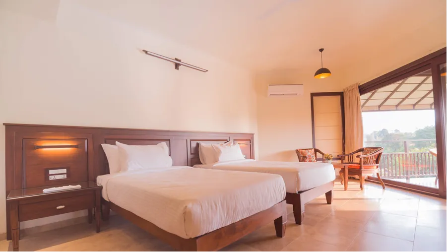 Suite Room