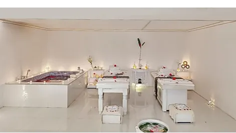 Svaastha Spa