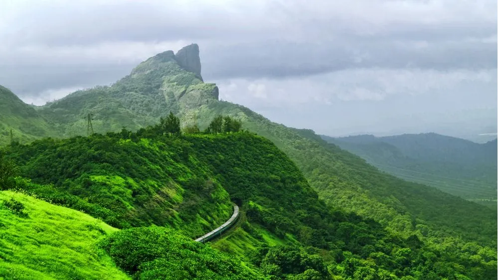 Lonavala & Khandala