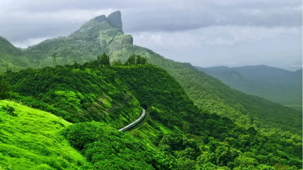 Lonavala & Khandala