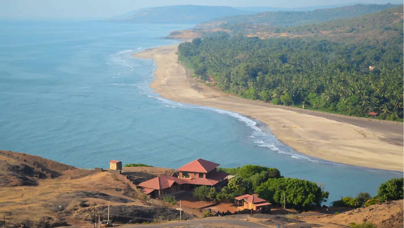 Alibaug