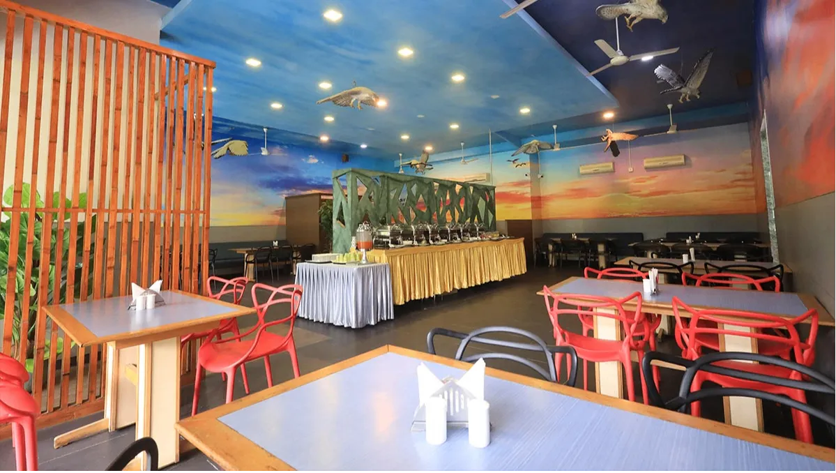 Falcon Restaurants