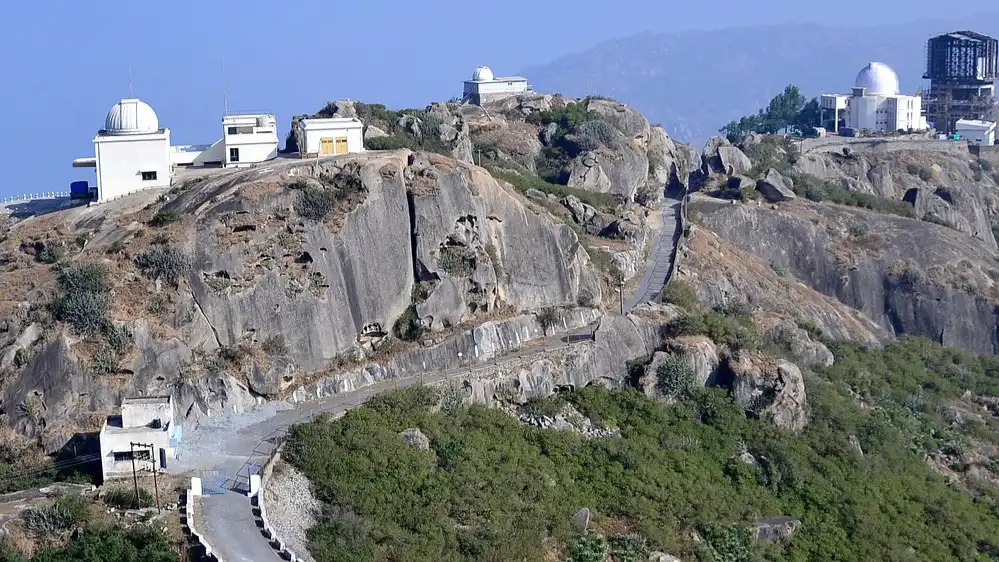 Guru Shikhar
