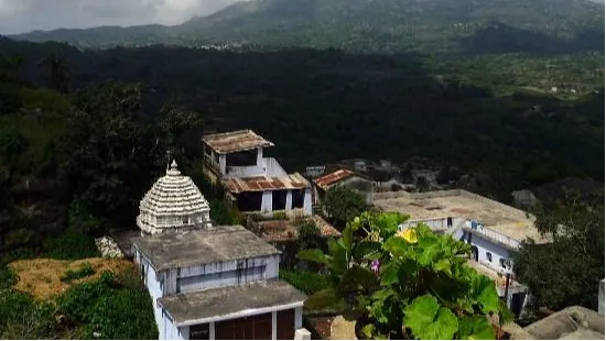 Achalgarh Fort