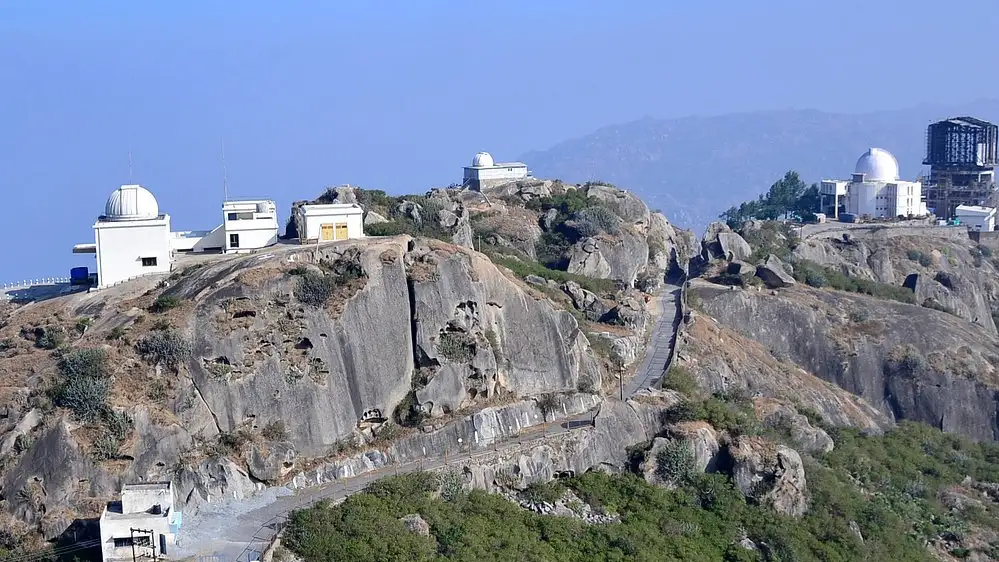 Guru Shikhar