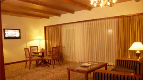 Luxury Villas