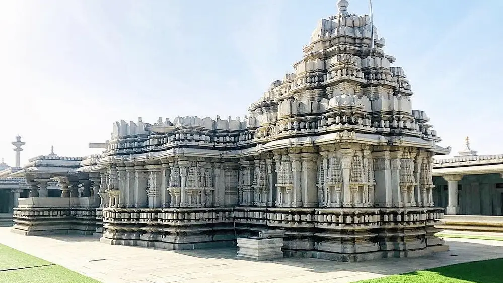 Venugopala Swamy Temple