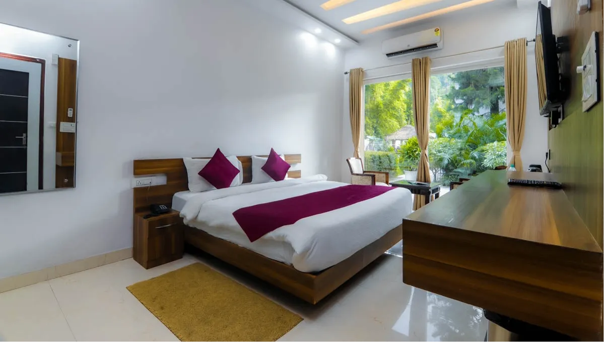Premium Room