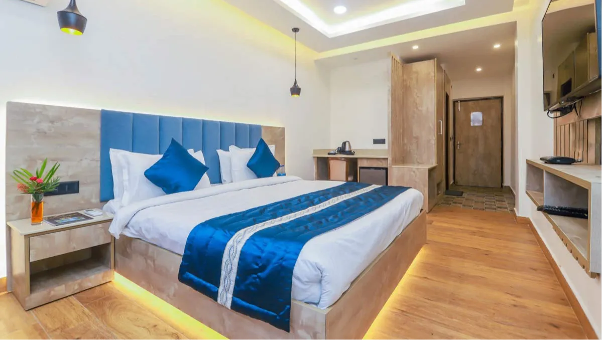 Premium Room Lake View