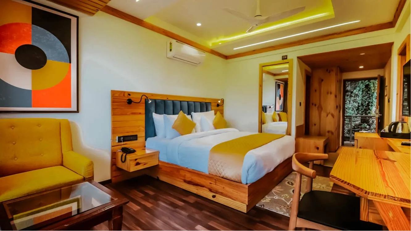 Superior Rooms