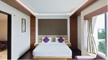 Pallazzio Suite