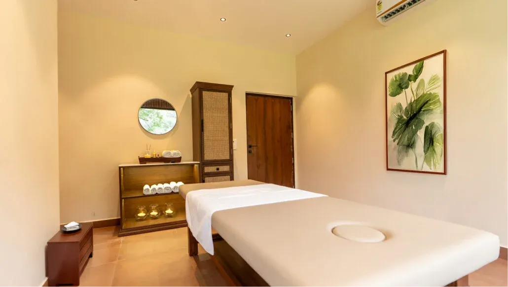 Shunya - The Spa at Aranyam
