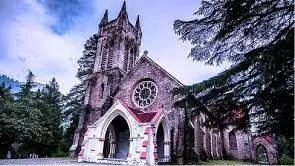 St. John Church