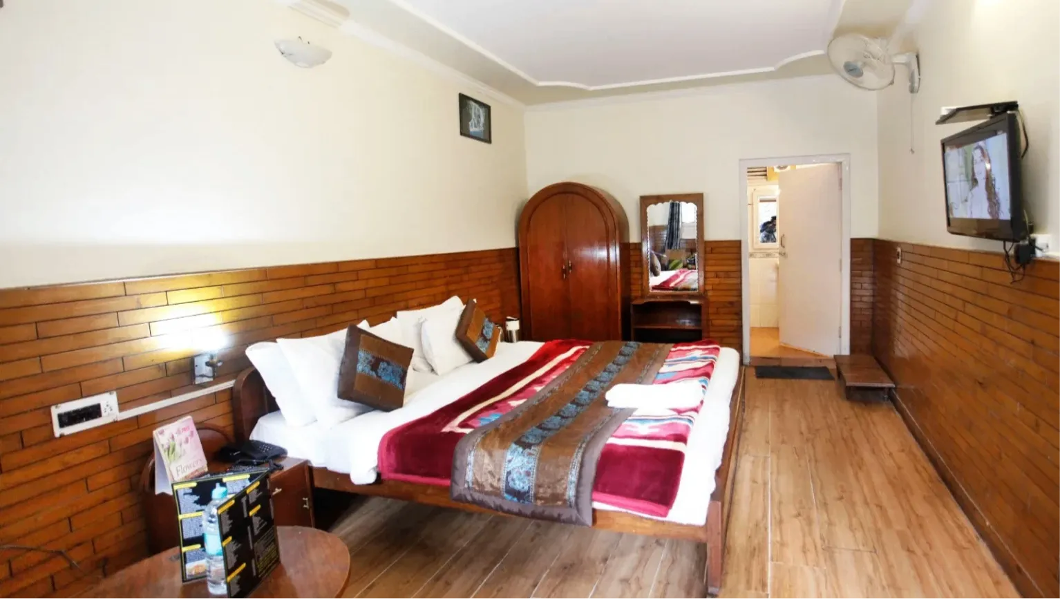 Premium Room