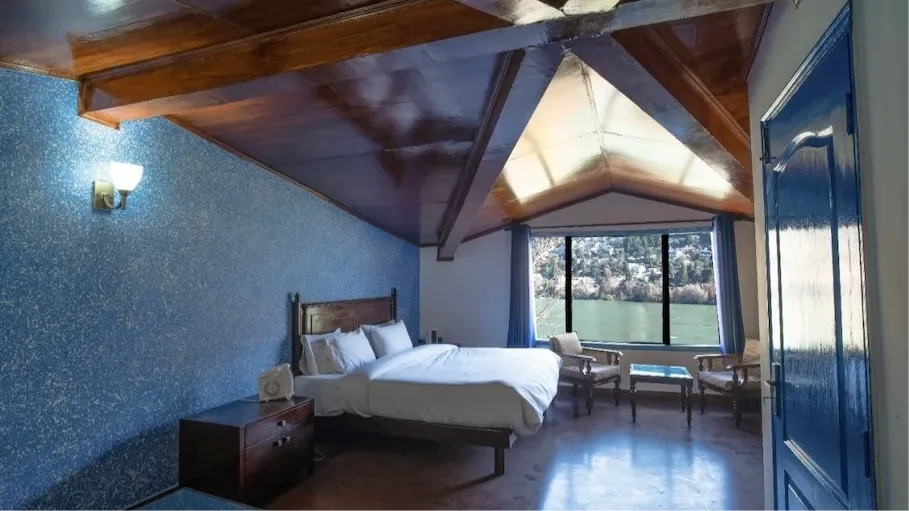 Elegant Room