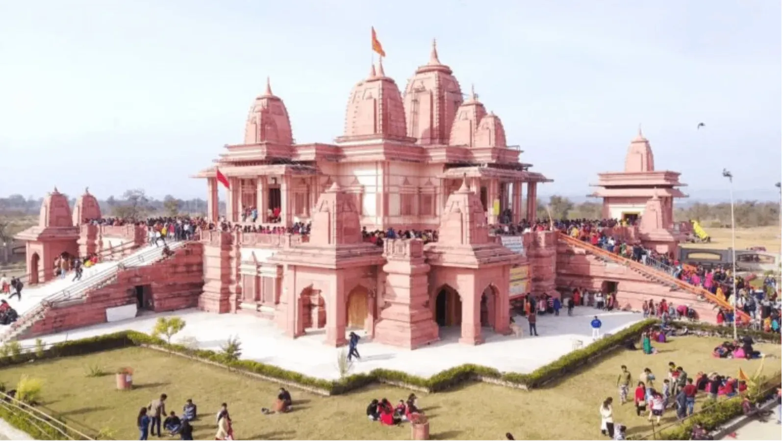 HANUMAN DHAM