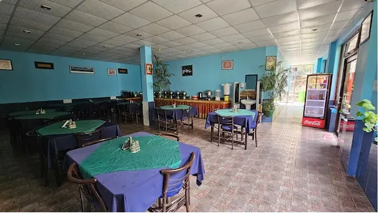 Zayaka Restaurant