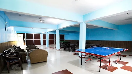 Play Area