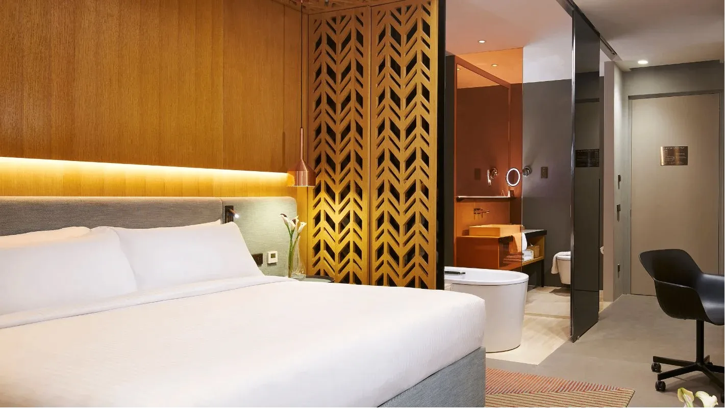 Club Room