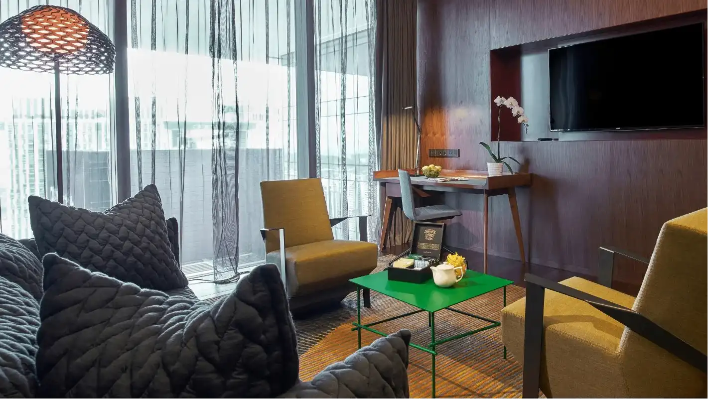 Suite