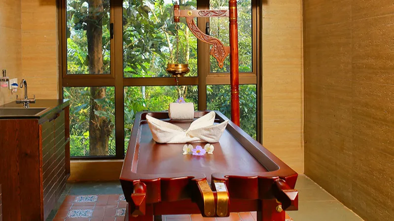 Spa