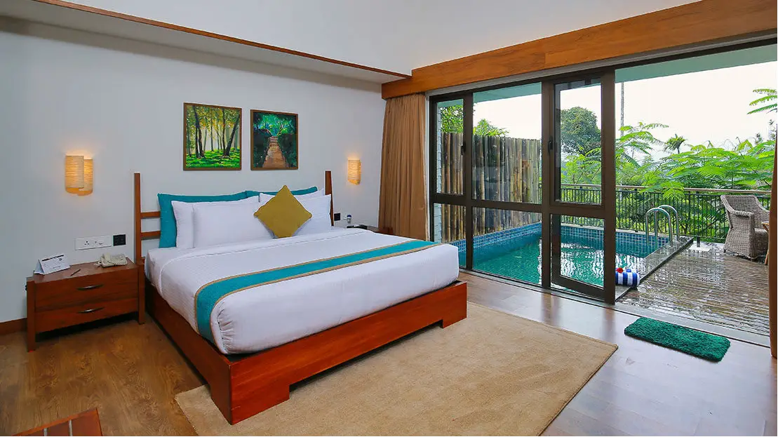 Private Pool Villa