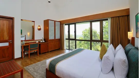 Premium Villa