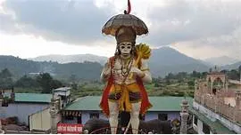 HANUMAN GARHI