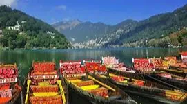 NAINITAL